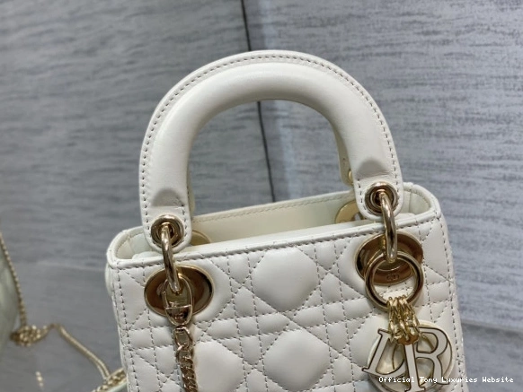 Tony Luxuries LADY diro MINI -17-15-7CM 0812